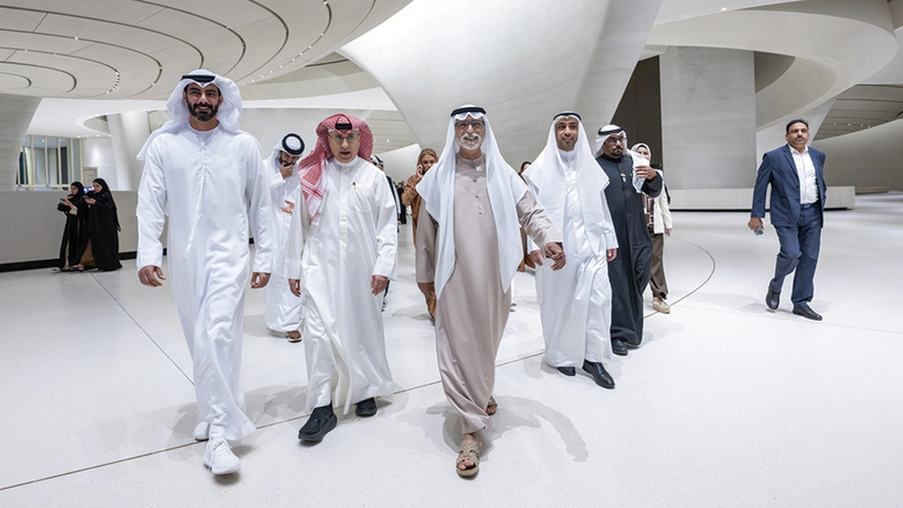 رؤية مشتركة.. تعاون قادة الكويت والإمارات لتعزيز جهود التنمية وخدمة المنطقة العربية